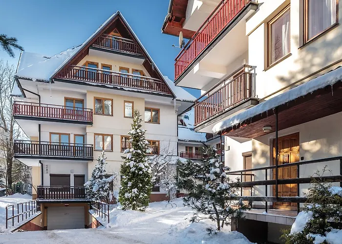 Rent Like Home - Orkana IV Centrum